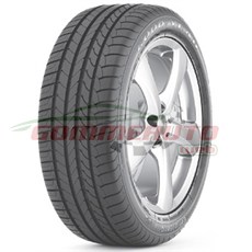 COP. 245/60R18 105H EFFICIENTGRIP SUV (DOT17)